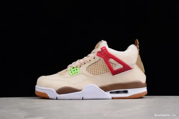 Bmlin shoes (GS) Retro Where Jordan Are Things the Wild 4 DH0572-264 0520